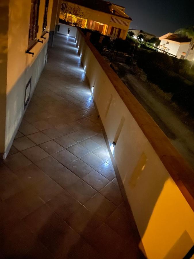Maeri Home Augusta Luaran gambar